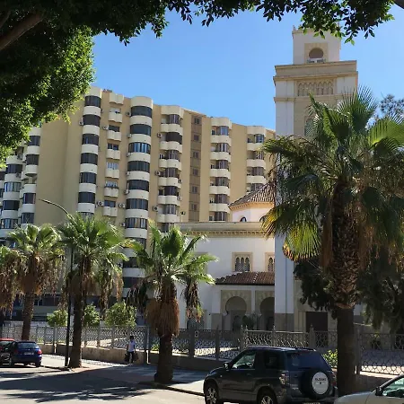 New & Parking Alcazaba