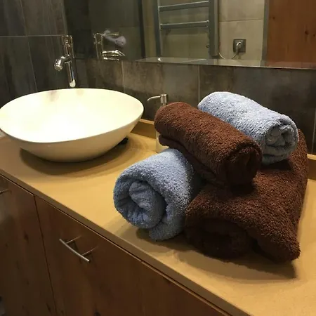 Appartamento New & Parking Alcazaba