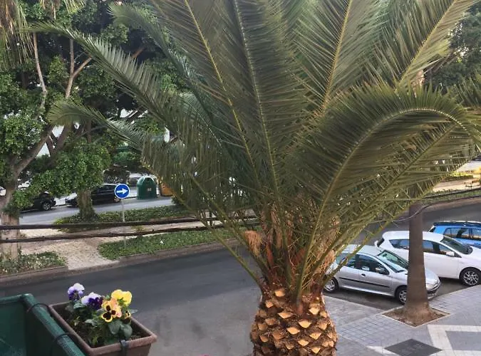 Apartament New & Parking Alcazaba